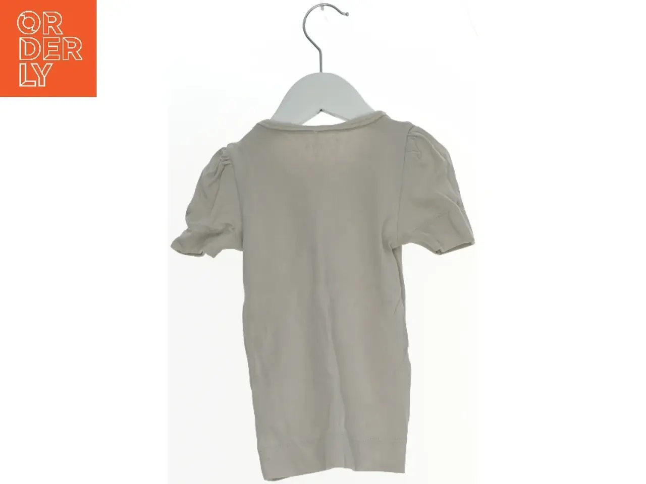 Billede 2 - T-shirt med frugtprint fra Name It (str. 98)