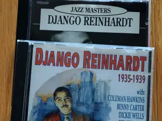 Django Reinhardt