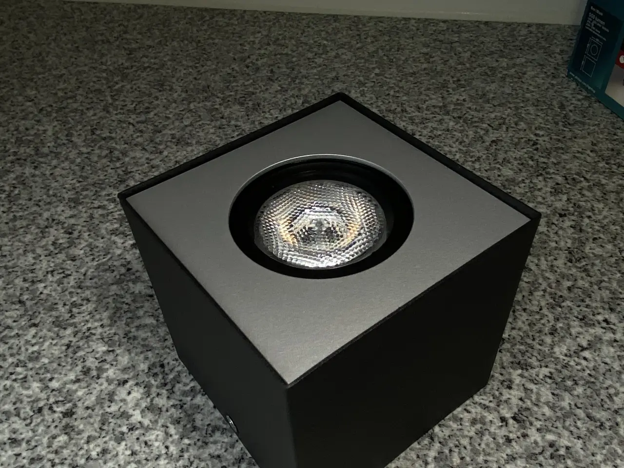 Billede 7 - LED spot light