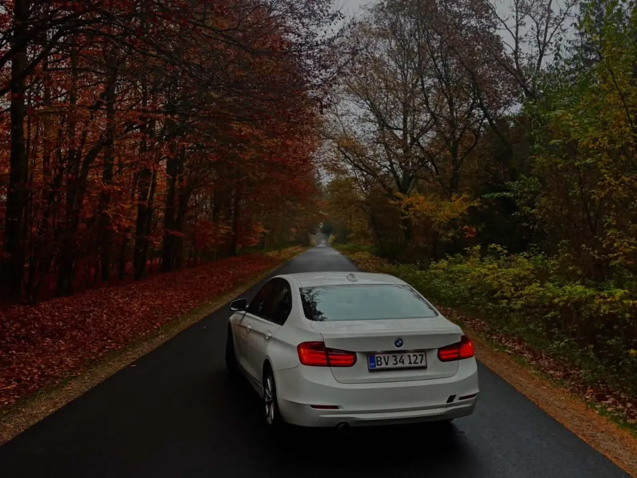 Billede 12 - BMW F30