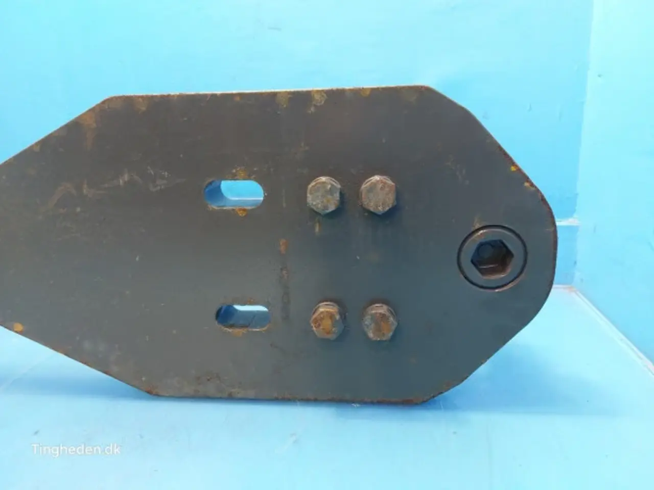 Billede 7 - Massey Ferguson 5440 Support 4368102M1