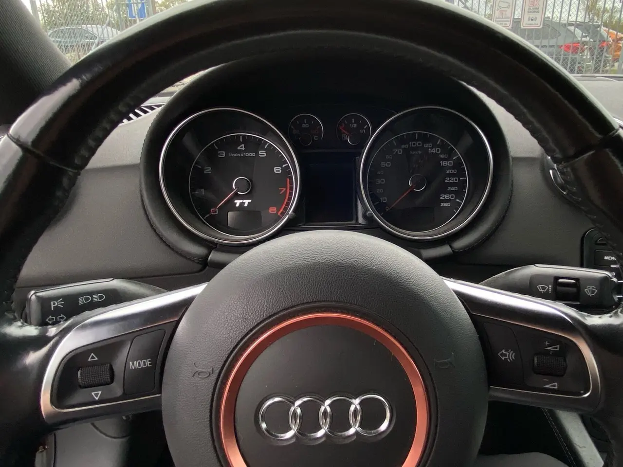 Billede 13 - Audi TT 2,0 TFSI 200HK 2d 6g