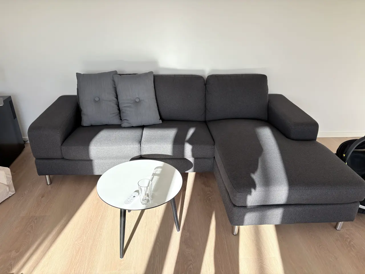 Billede 3 - Hjort Knudsen sofa