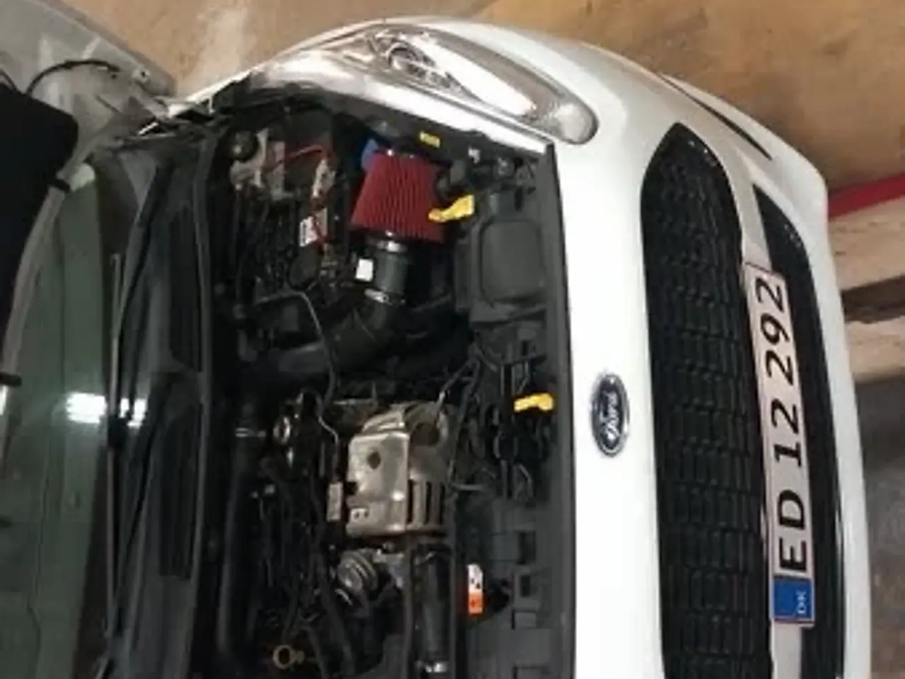 Billede 5 - Ford fiesta
