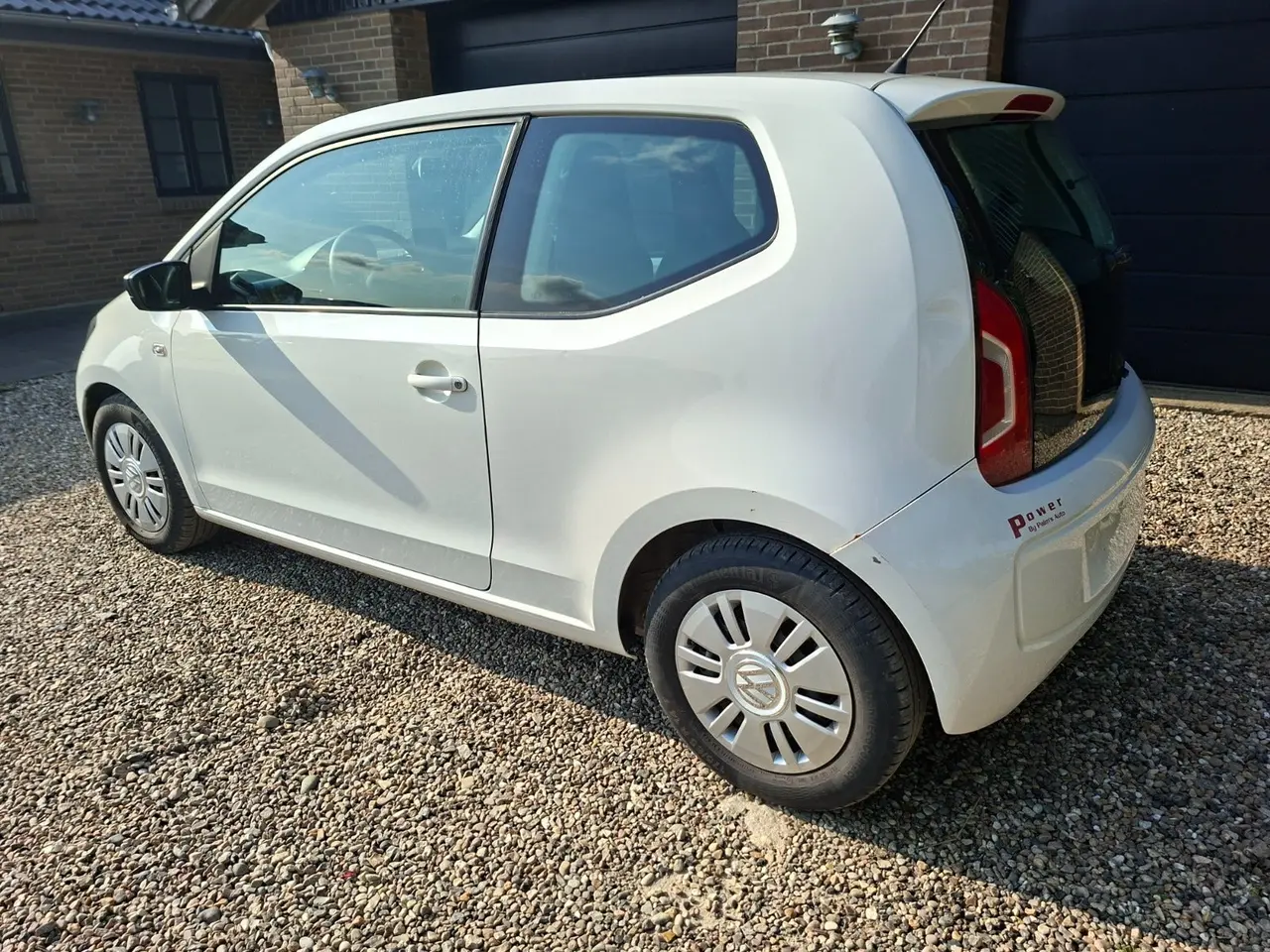 Billede 2 - VW Up! 1,0 60 Move Up! BMT