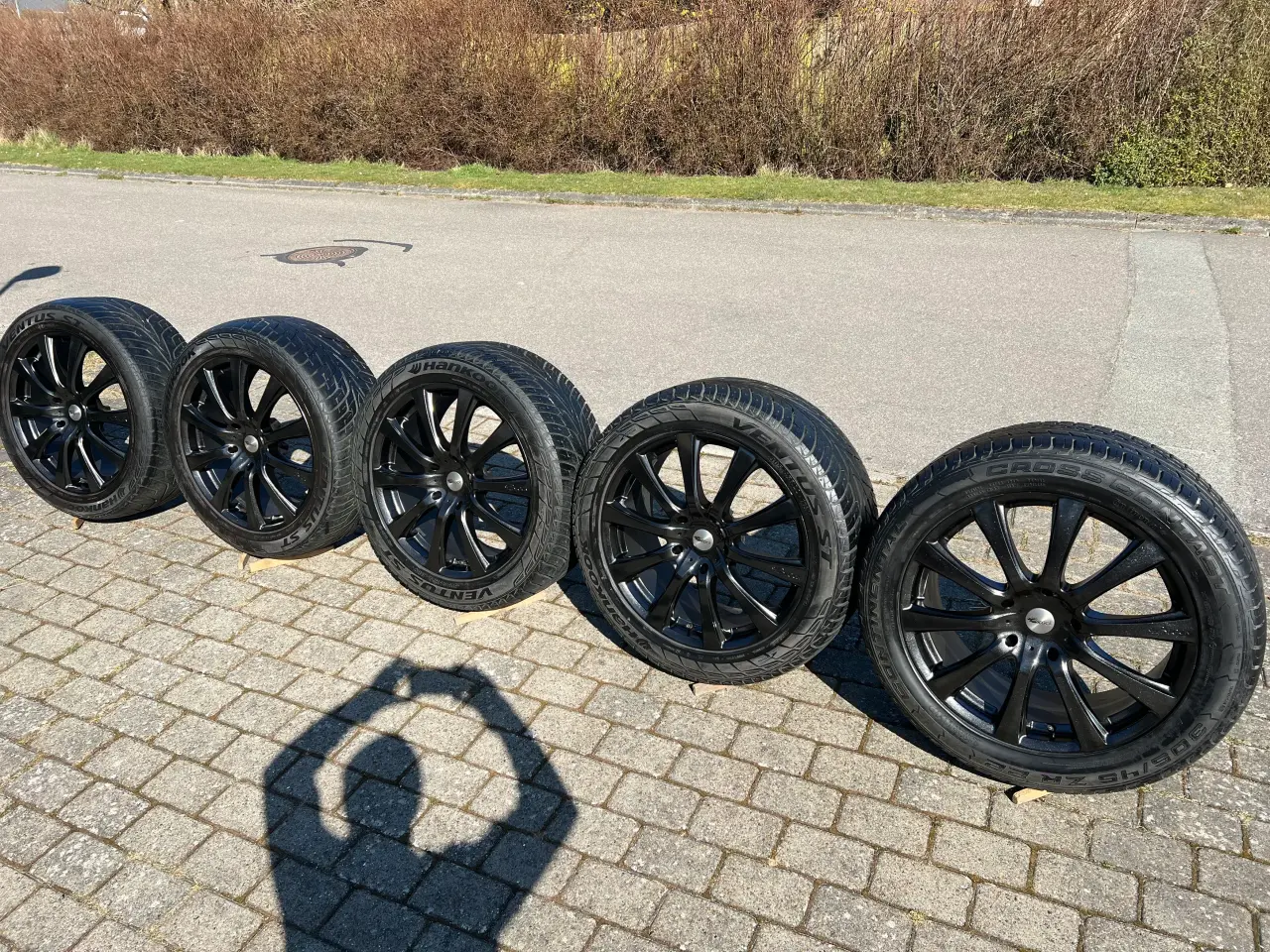 Billede 7 - BROCK 22” 5x150