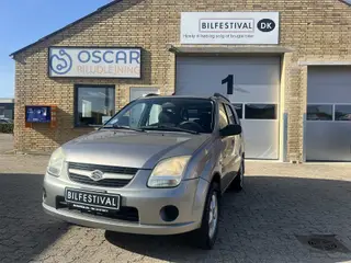 Suzuki Ignis 1,3 GL 94HK 5d