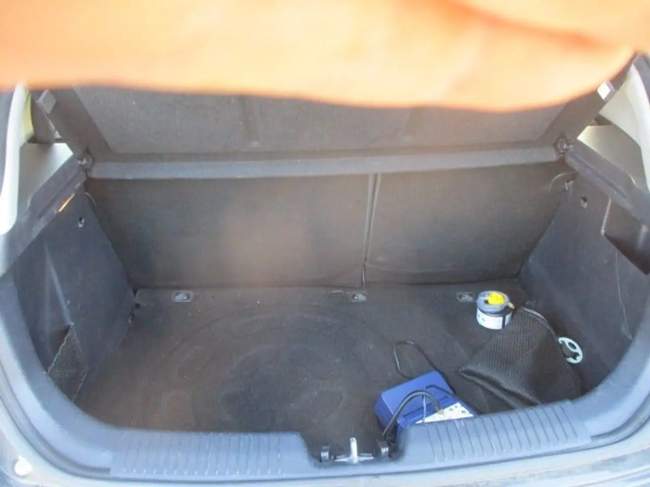 Billede 6 - Kia Rio 1,2 CVVT Active
