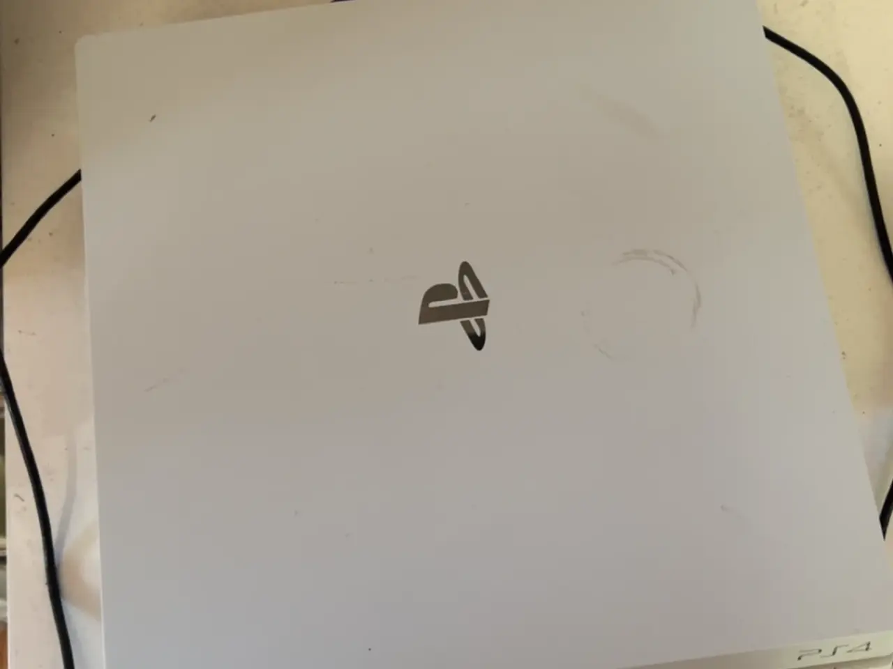 Billede 3 - Ps4 pro