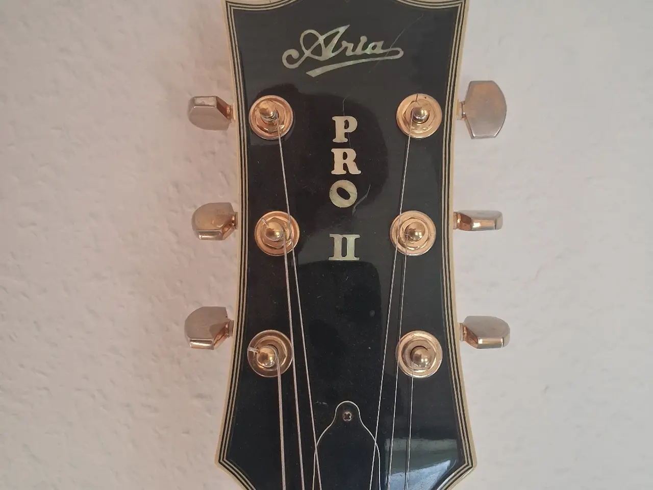 Billede 9 - Aria Pro 2 "Japan "