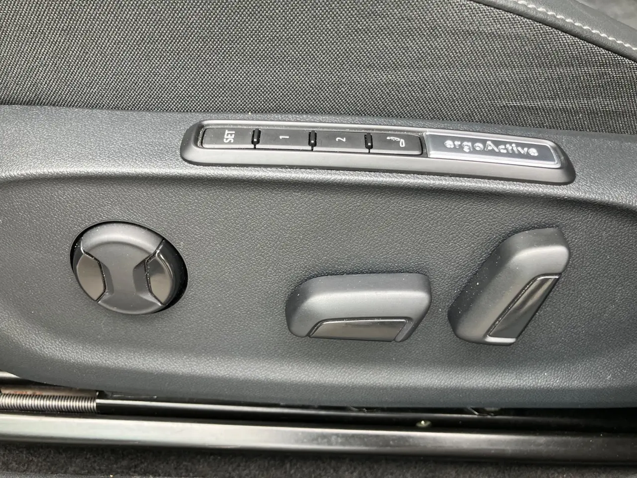 Billede 17 - VW ID.7 77 Style Tourer