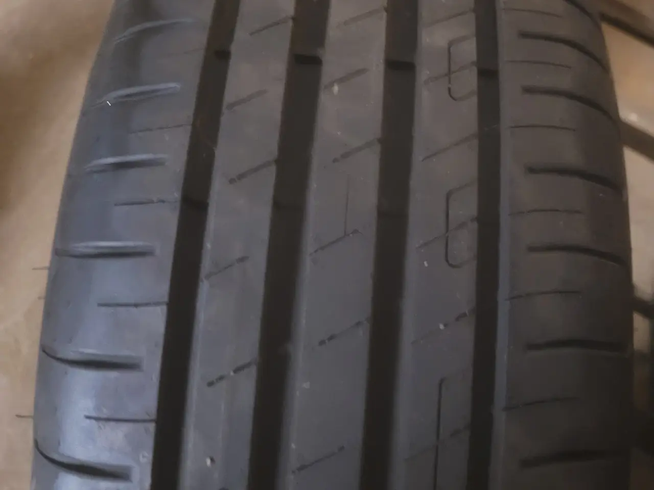 Billede 1 - 205 / 55 R 17