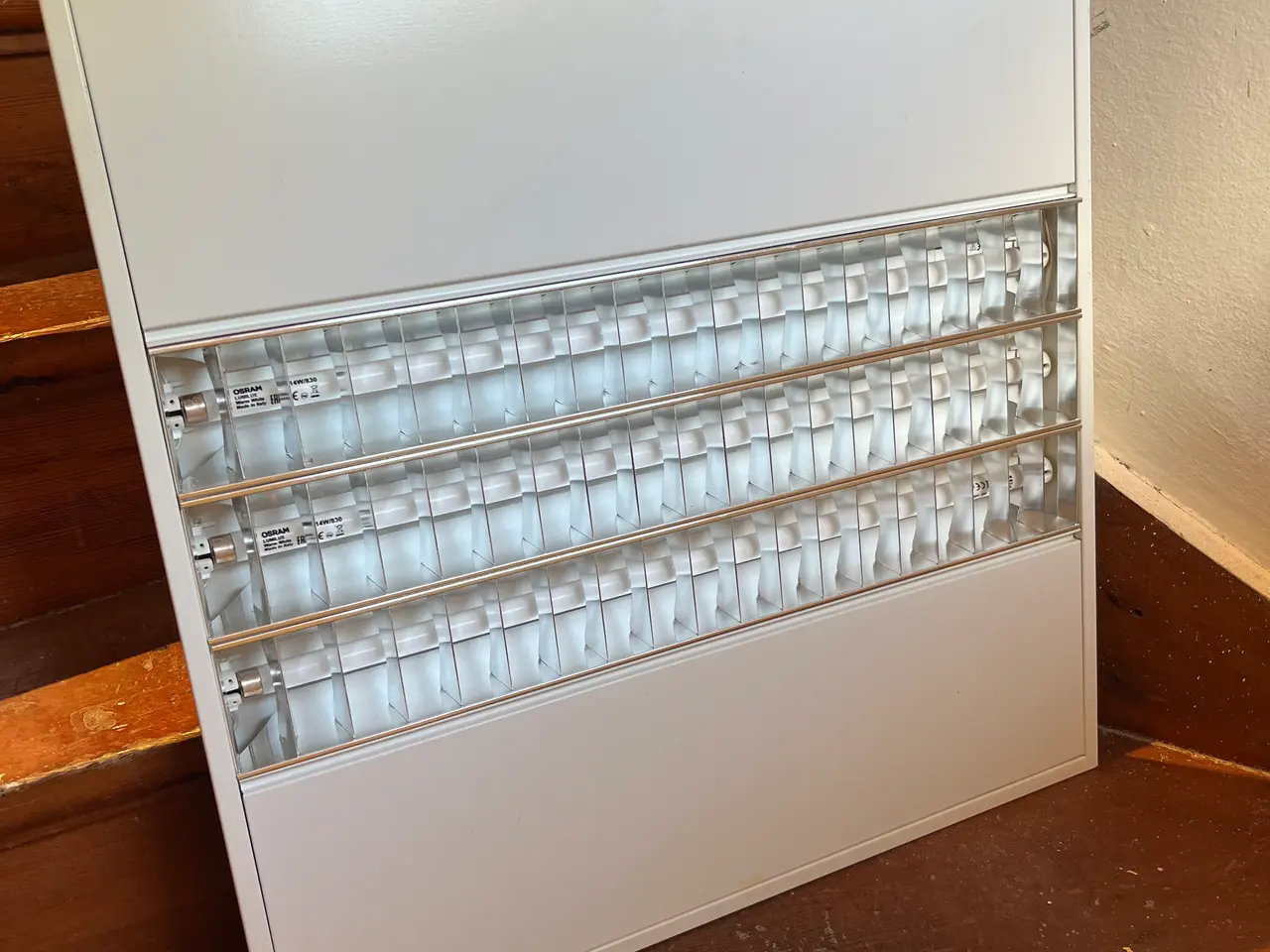 Billede 1 - Loft lampe