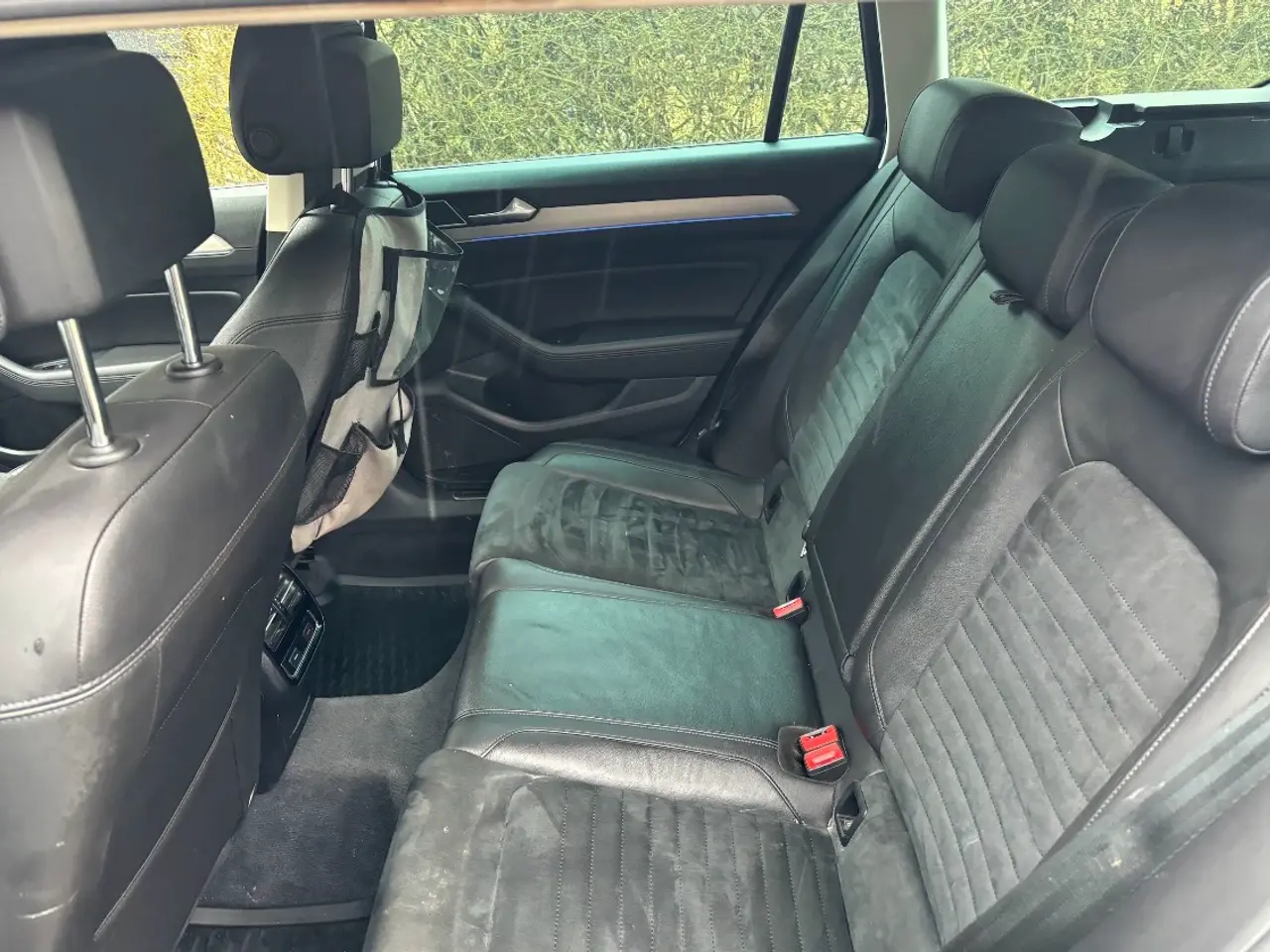 Billede 7 - Vw Passat