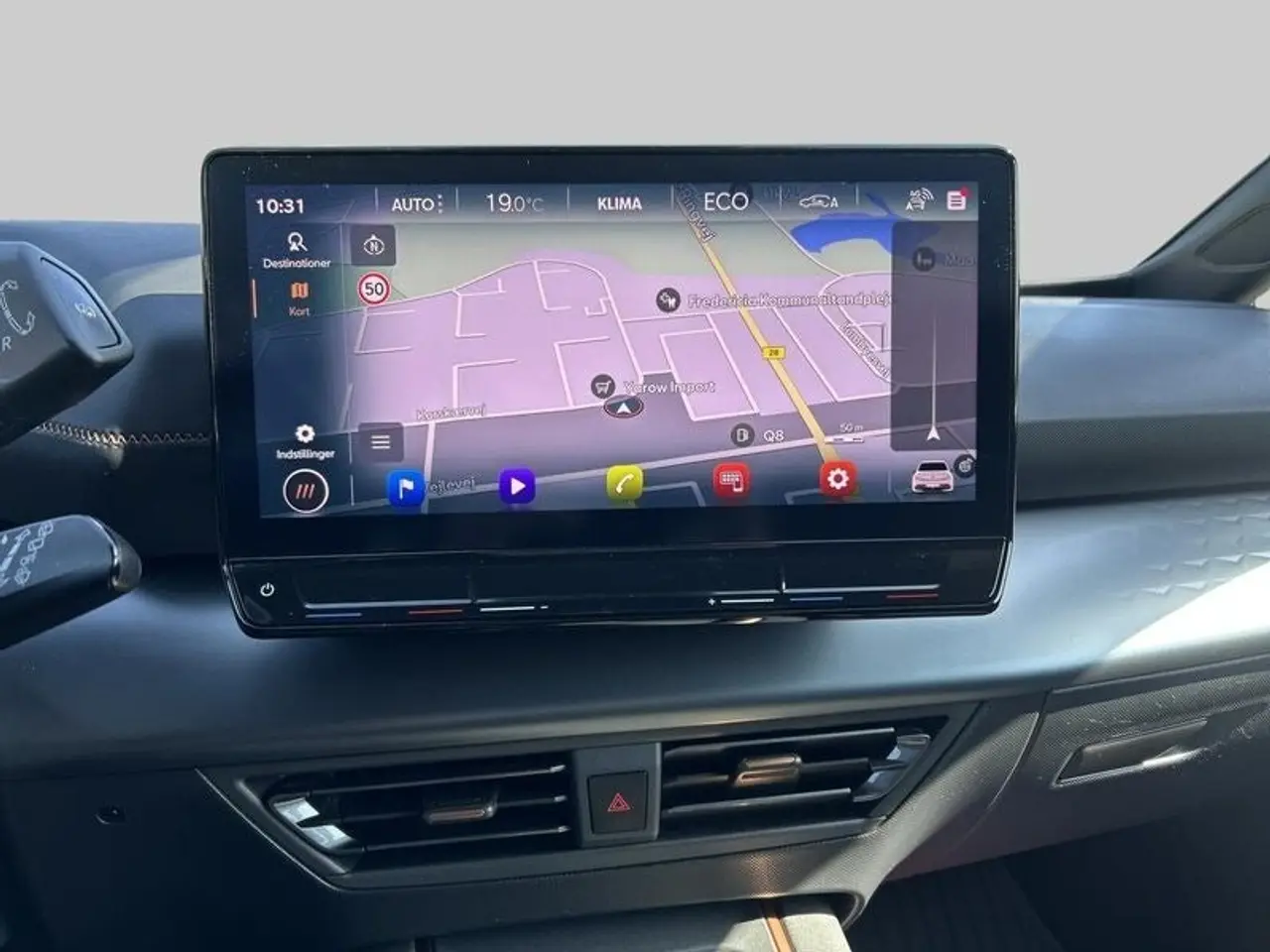 Billede 12 - Cupra Born 58 