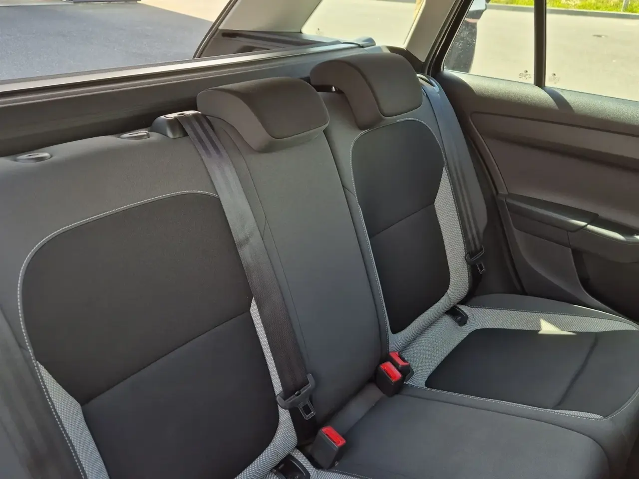 Billede 15 - Skoda Fabia 1,0 TSi 95 Ambition Combi