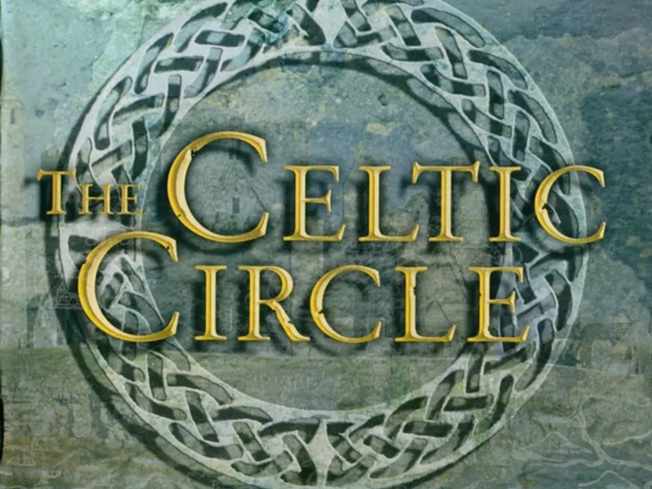 Billede 7 - Diverse kunstnere – The Celtic Circle (Legendary M