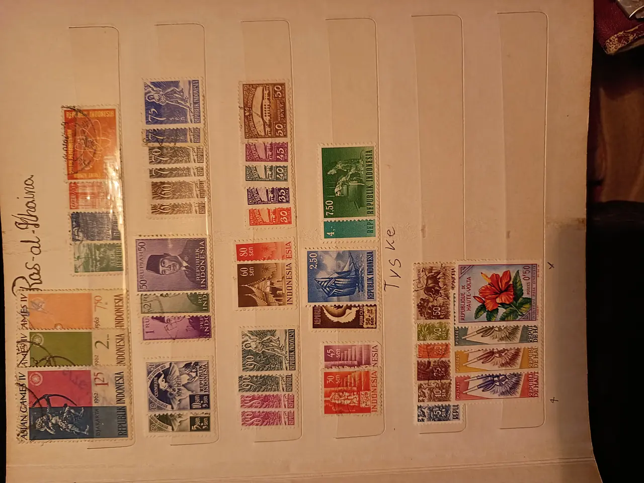 Billede 9 - Indstiks katalog