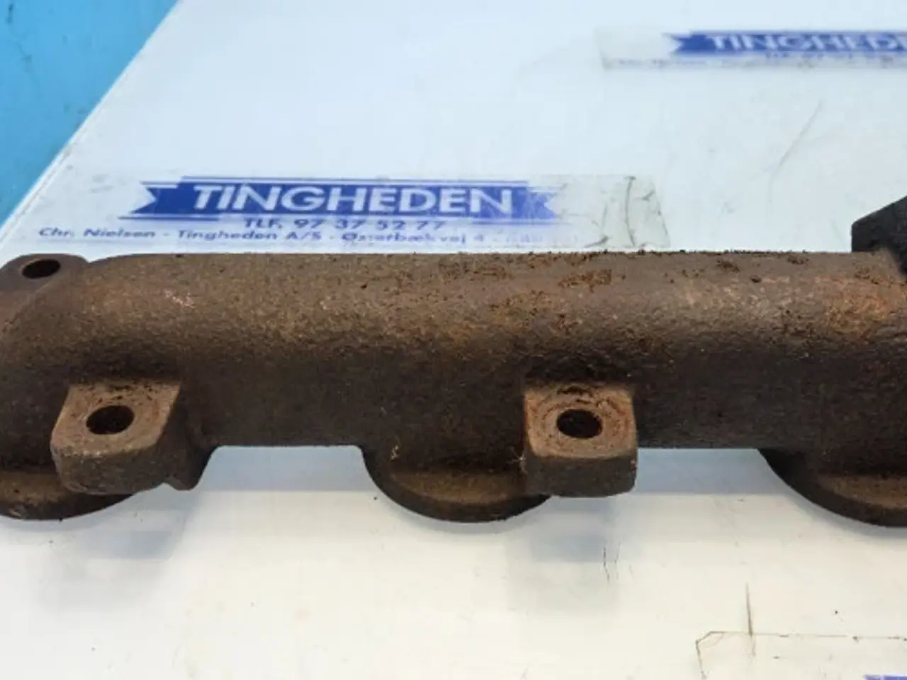 Billede 2 - Ford 675TA Manifold F2NN9430AC