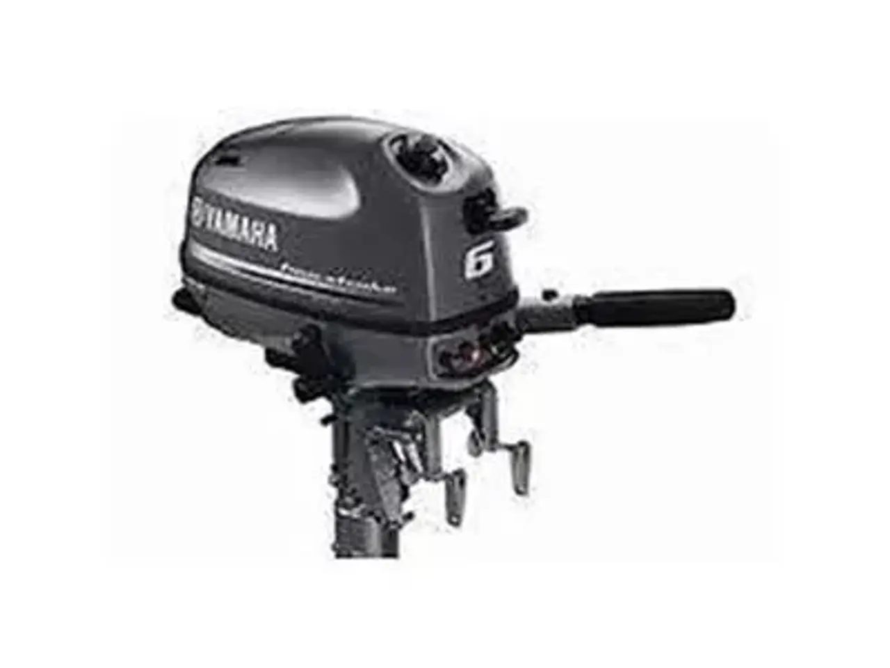 Billede 2 - Yamaha F6 hk