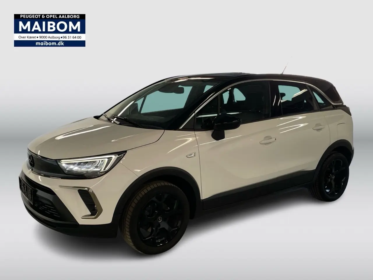 Billede 2 - Opel Crossland 1,2 T 110 GS