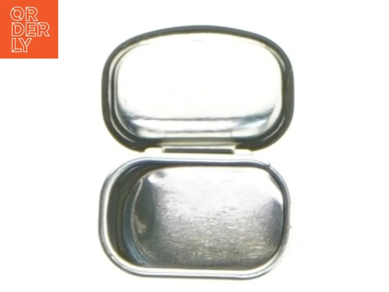 Billede 3 - Irmas lakridspastiller æske fra Urmas (str. 8 cm)