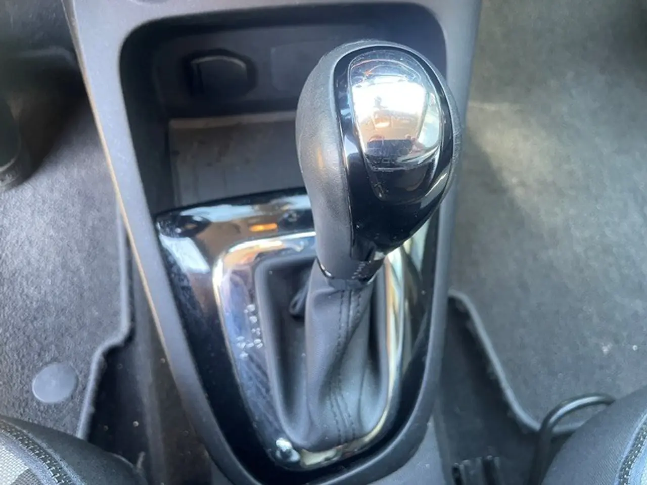 Billede 9 - Captur 120 hk med Automatgear