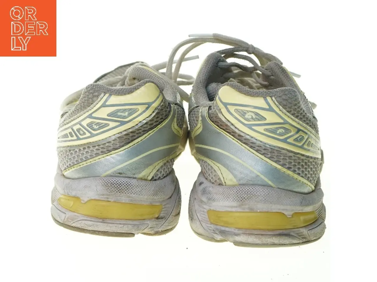 Billede 5 - Sneakers fra Gel Kayano Asics (str. 40, 5)