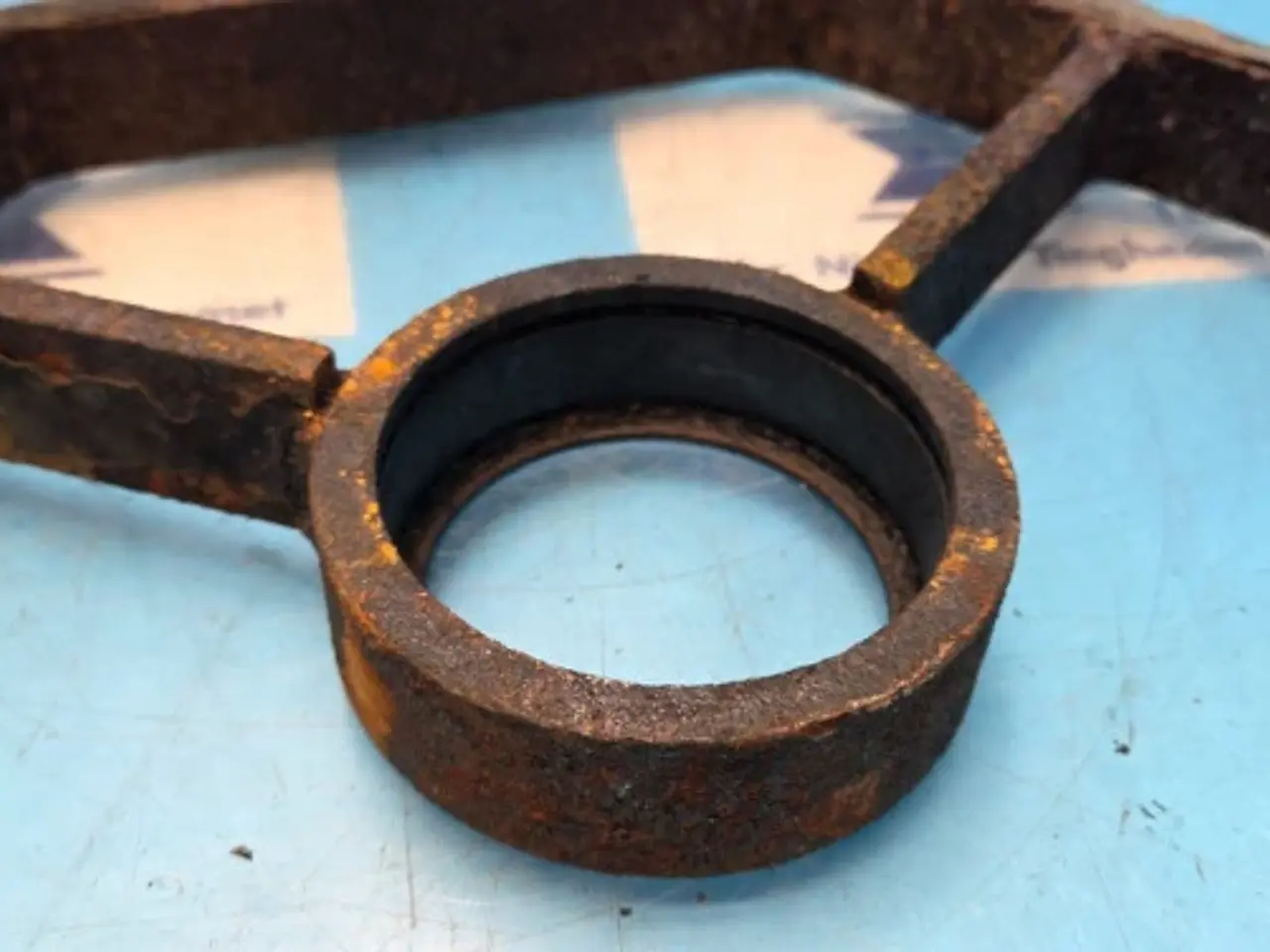 Billede 9 - Massey Ferguson 7274 Holder Leje 28880230
