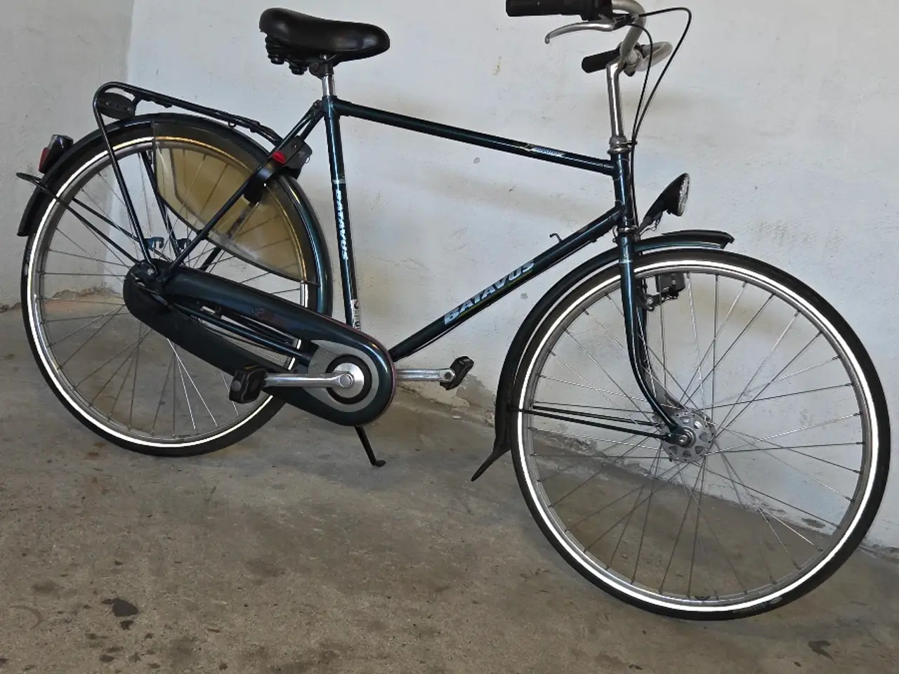 Billede 1 - Batavus Lugano 58 cm høj