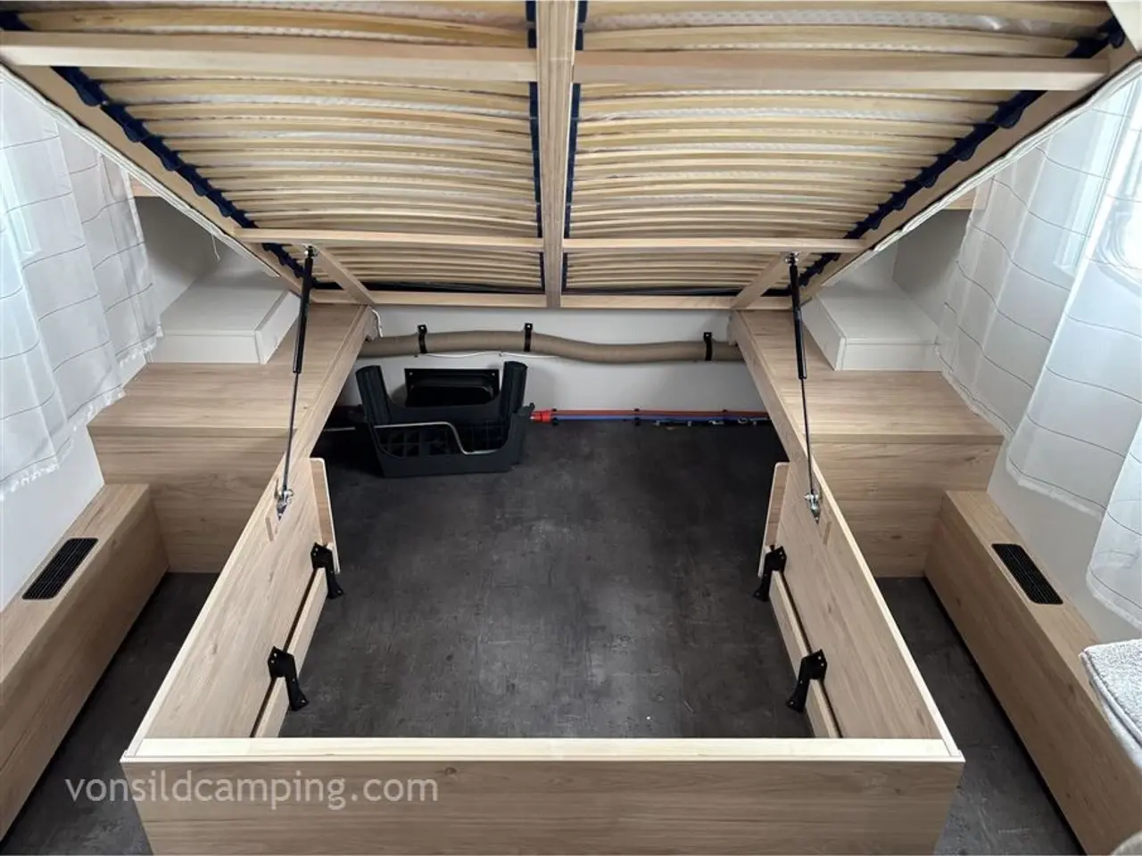 Billede 4 - 2026 - Dethleffs Camper 530 DR