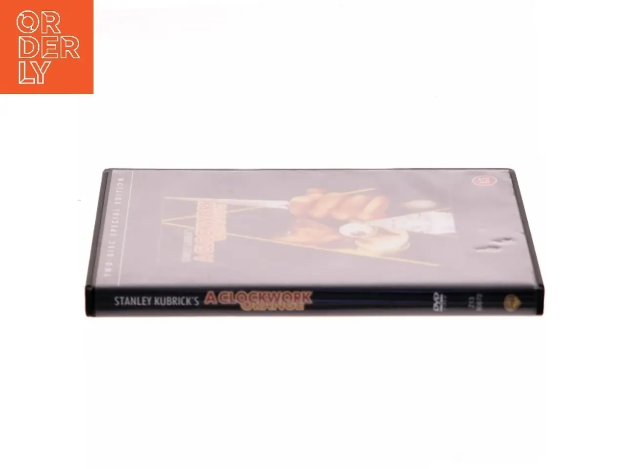 Billede 2 - Clockwork Orange, a Special Edition                                        <span class="label label-blank pull-right" style="margin-