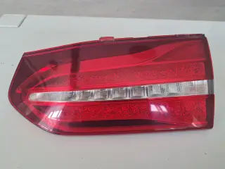 Mercedes baglygte, til mercedes w213,højre side.