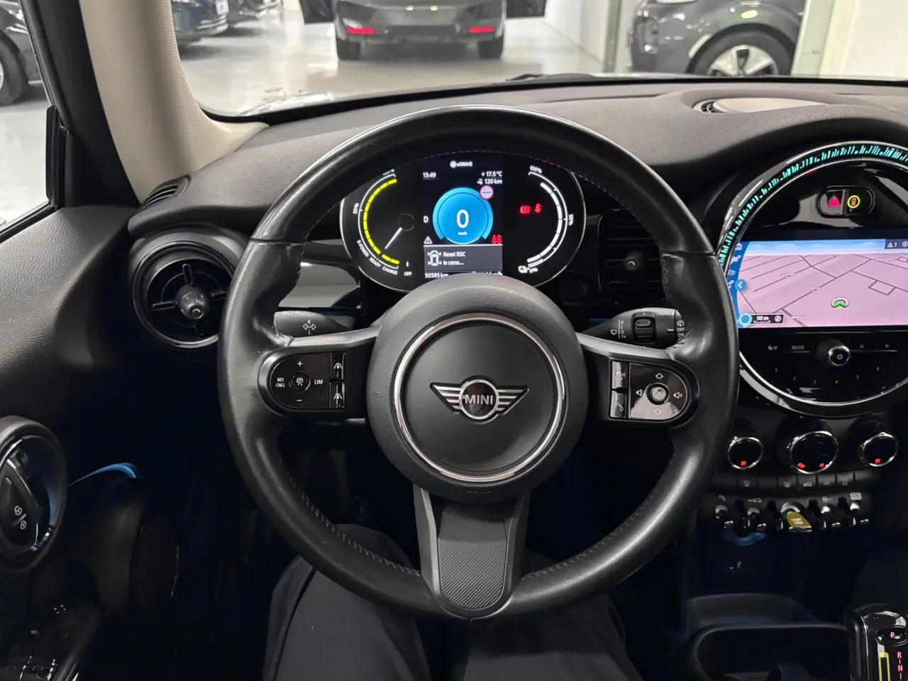 Billede 7 - MINI Cooper SE  Maximise