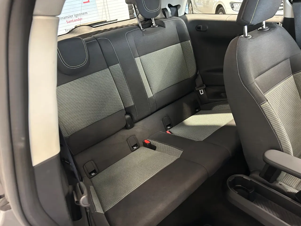 Billede 17 - MINI Cooper SE Essential Trim
