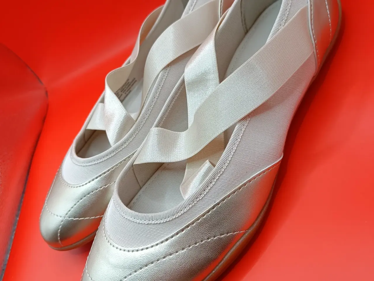 Billede 3 - Tamaris ballerina sko 41str