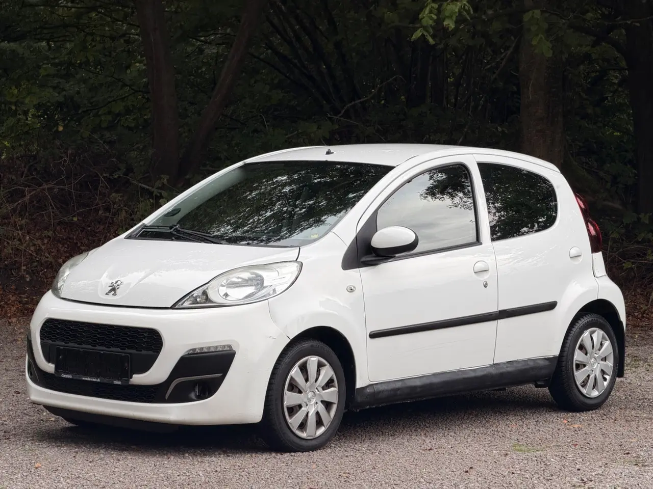Billede 1 - Peugeot 107 1,0 Comfort+