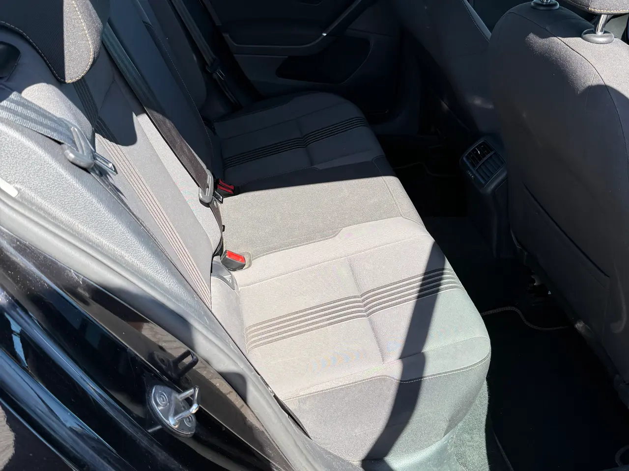 Billede 14 - VW Golf 1.4 TSI Allstar