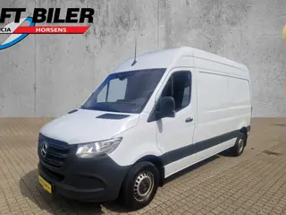 Mercedes Sprinter 314 2,2 CDi A2 Kassevogn aut. FWD