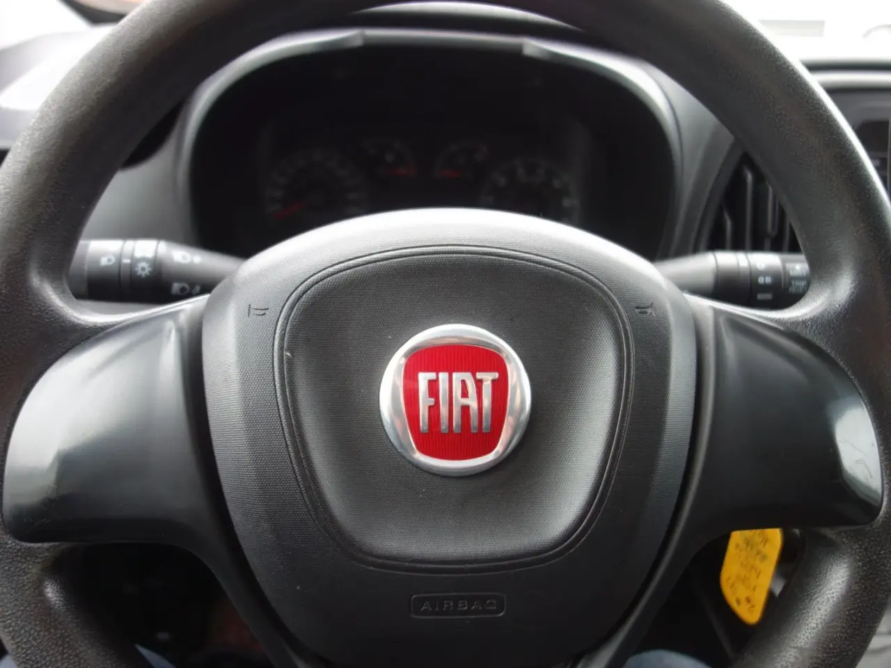 Billede 8 - Fiat Doblò Cargo 1,3 MJT 95 Professional L1
