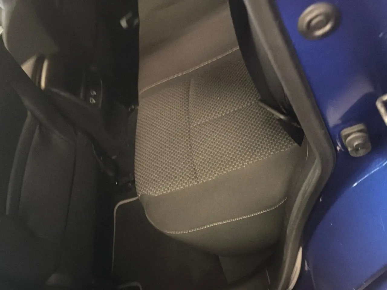 Billede 11 - Renault Kadjar 1,3 TCe 140 Black Edition EDC