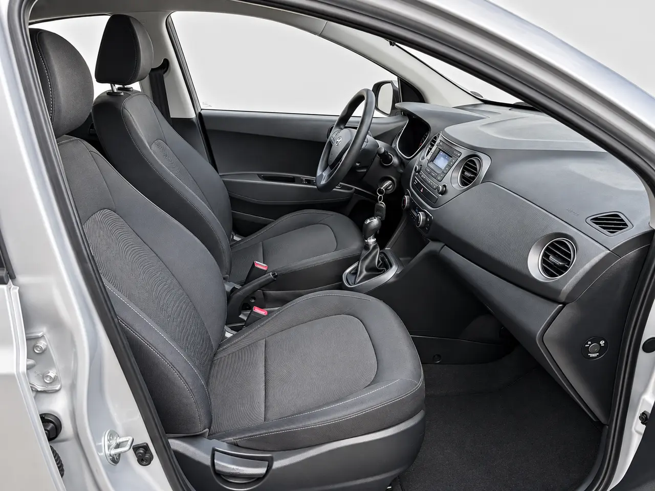 Billede 15 - Hyundai i10 1,0 Premium
