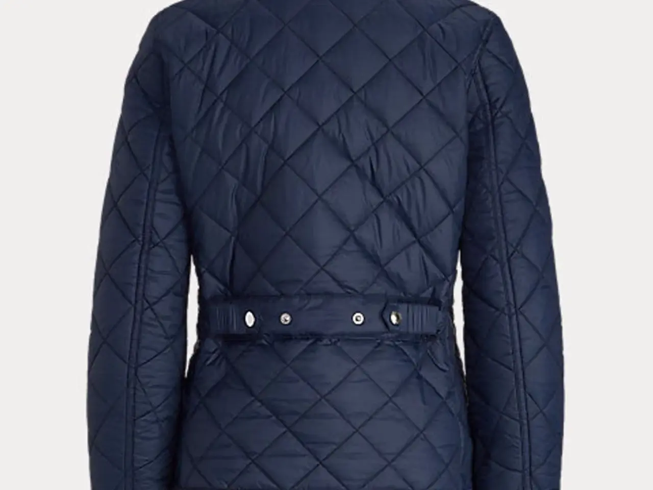 Billede 2 - Helt ny Ralph Lauren jakke til halvpris