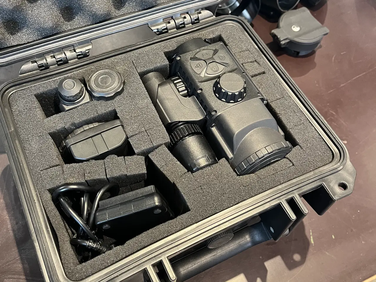 Billede 2 - Pulsar forward FN155