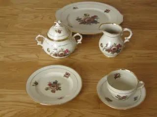 ROSENBORG KAFFESTEL
