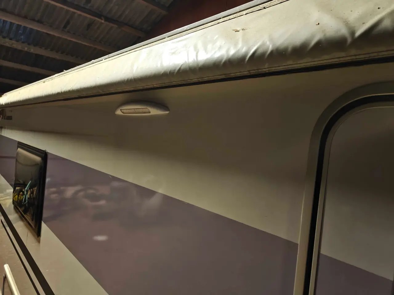 Billede 14 - Adria Adora 613 UT Årg 2020
