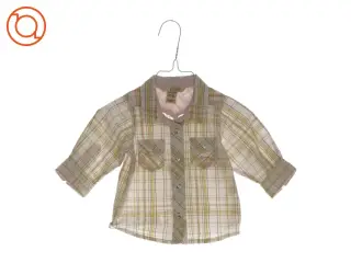 Skjorte fra H&M (str. 68)