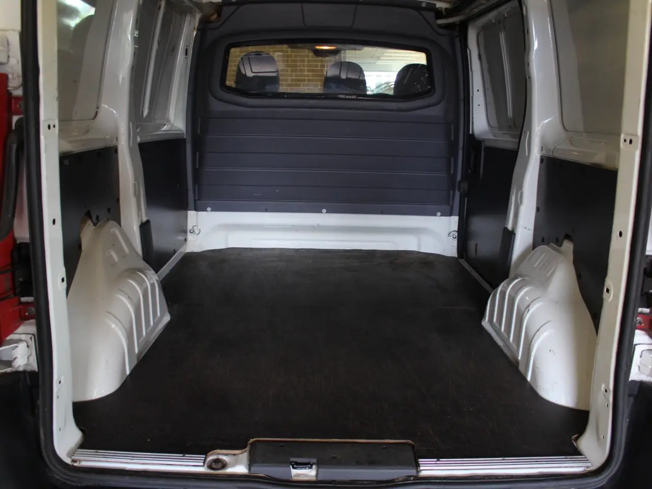 Billede 4 - Toyota ProAce 2,0 D 128 T0 L1H1