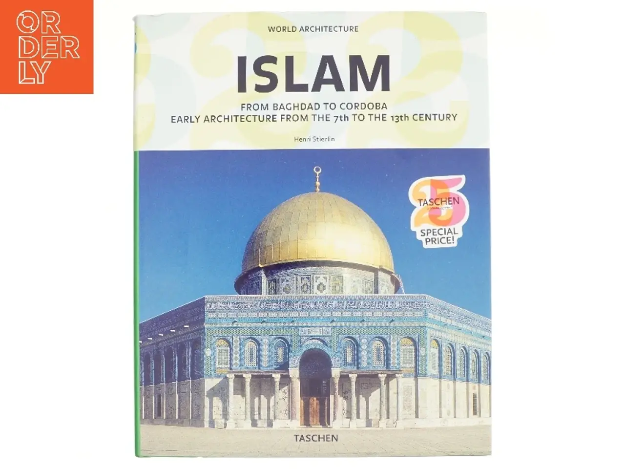 Billede 1 - Islam af Henri Stierlin (Bog)