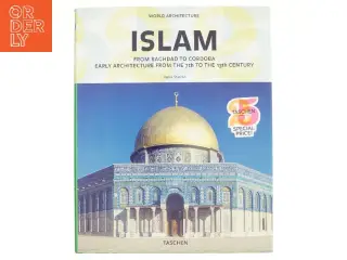 Islam af Henri Stierlin (Bog)